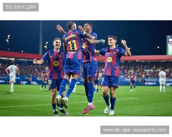 巴萨球员心理需重建，心理师或成新岗位