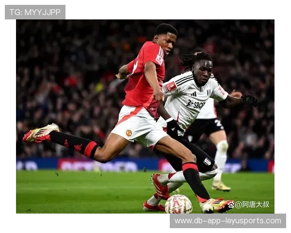 富勒姆抓住转换机会