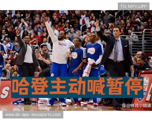 快船战术执行度高赢得教练肯定