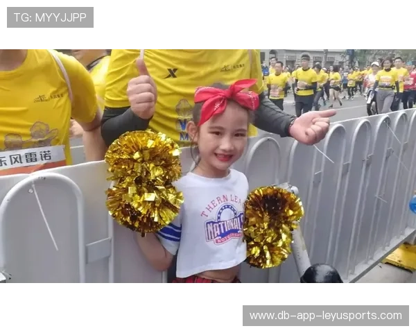 “武汉马拉松:全球选手争锋,冠军的悬念渐浓”